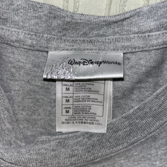 Walt Disney World t-shirt - Picture 3 of 3